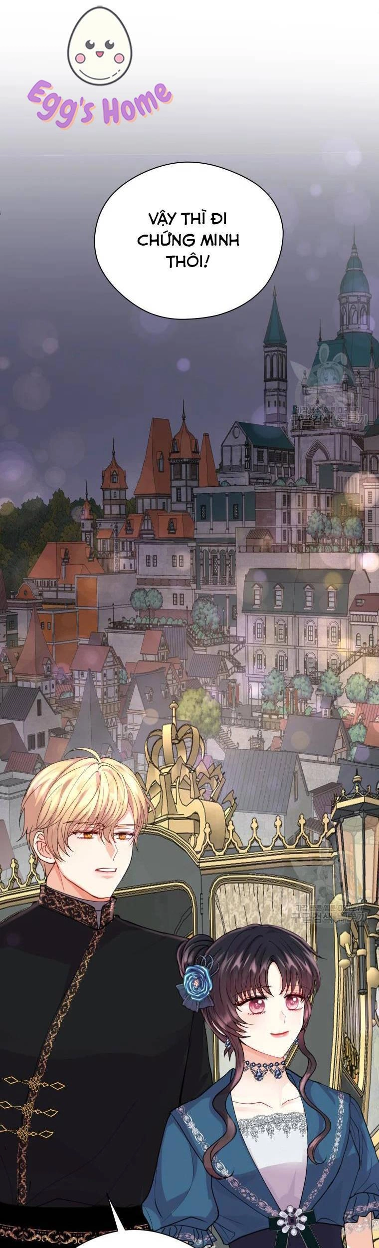 Roelin Bước Đến Tương Lai Chapter 12 - 54