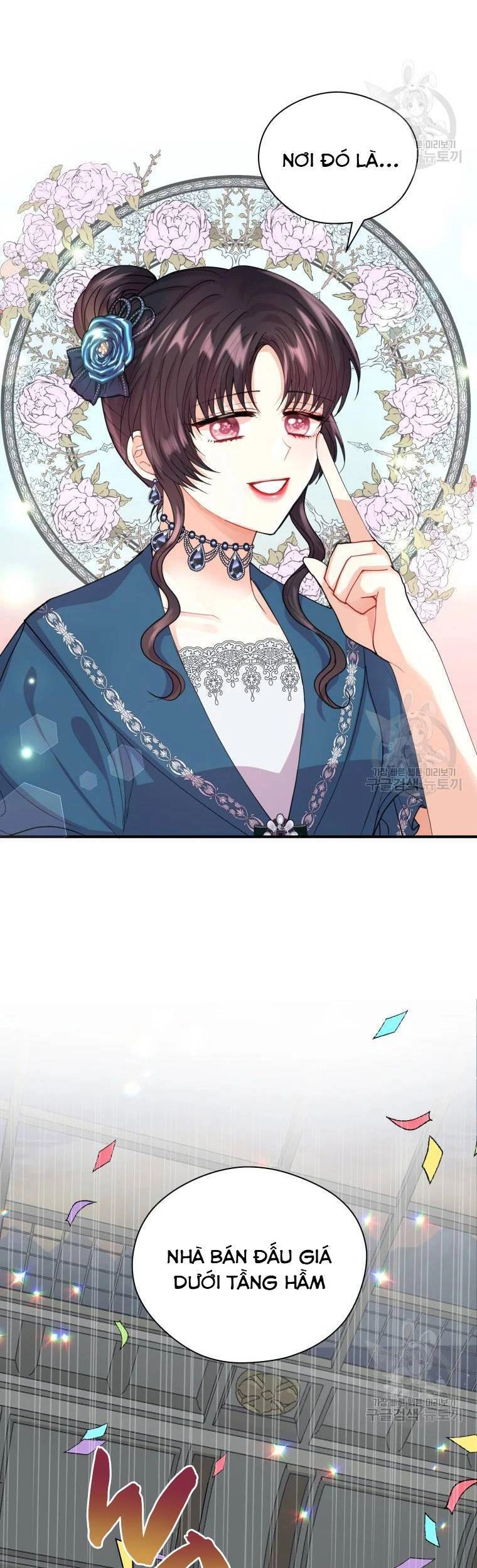 Roelin Bước Đến Tương Lai Chapter 12 - 62