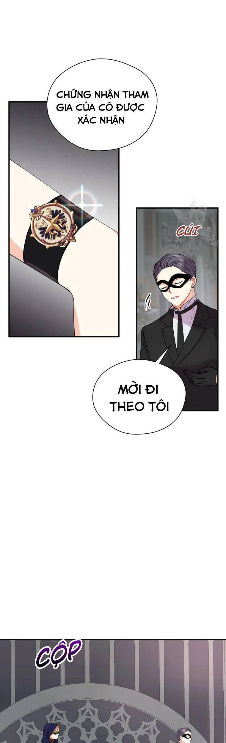 Roelin Bước Đến Tương Lai Chapter 13 - 4