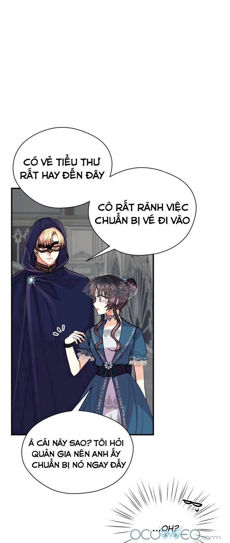 Roelin Bước Đến Tương Lai Chapter 13 - 6