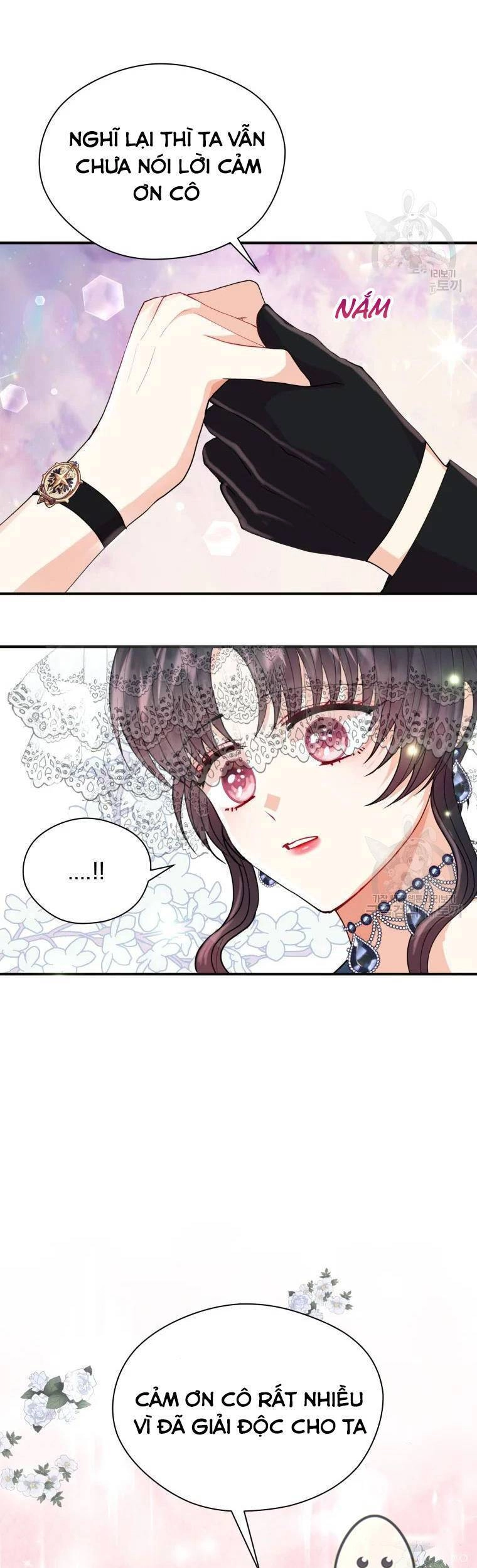 Roelin Bước Đến Tương Lai Chapter 13 - 10