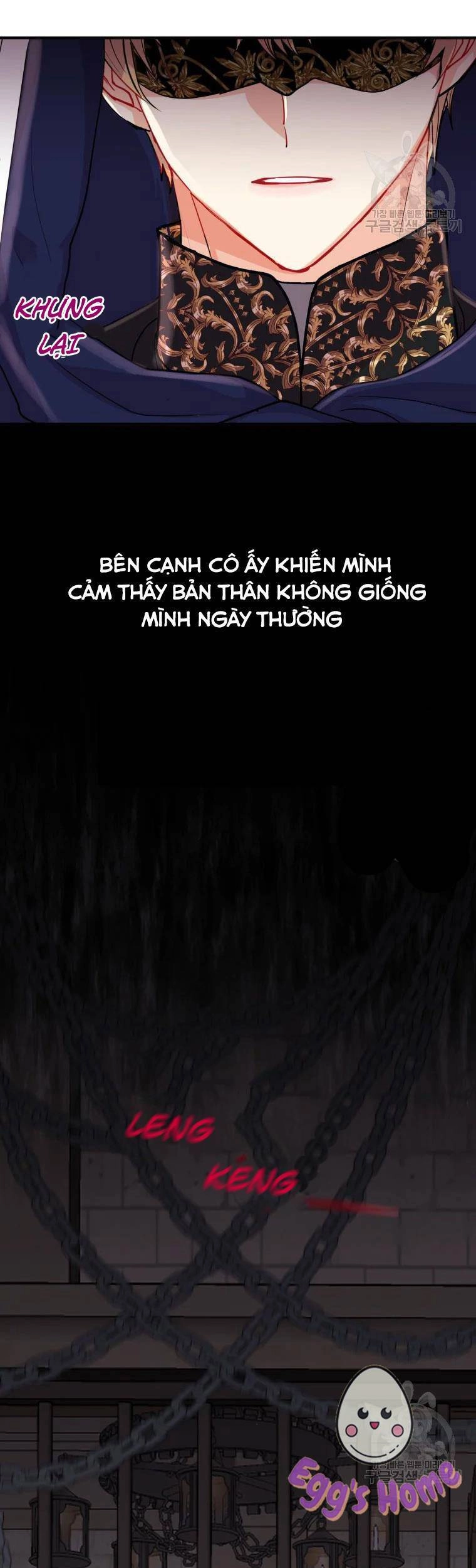 Roelin Bước Đến Tương Lai Chapter 13 - 17