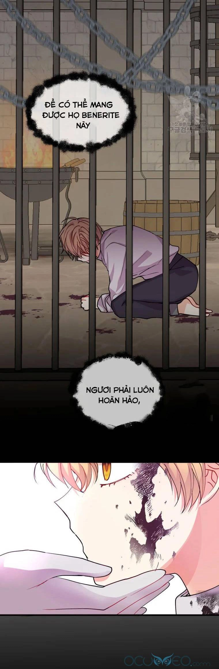 Roelin Bước Đến Tương Lai Chapter 13 - 19