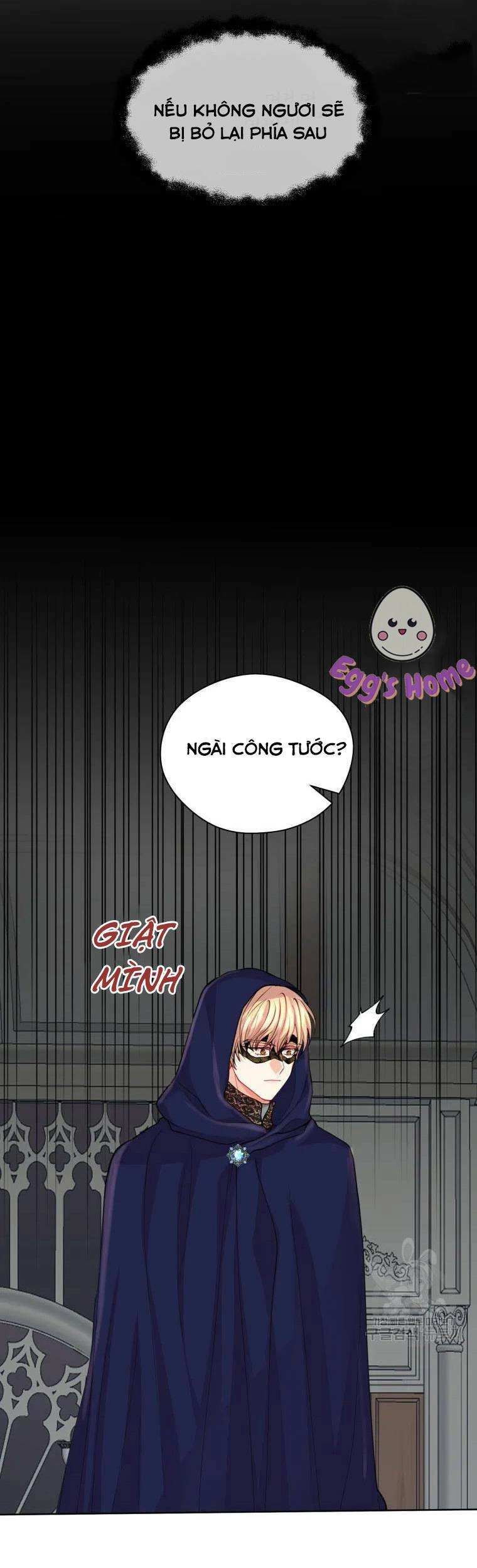 Roelin Bước Đến Tương Lai Chapter 13 - 20