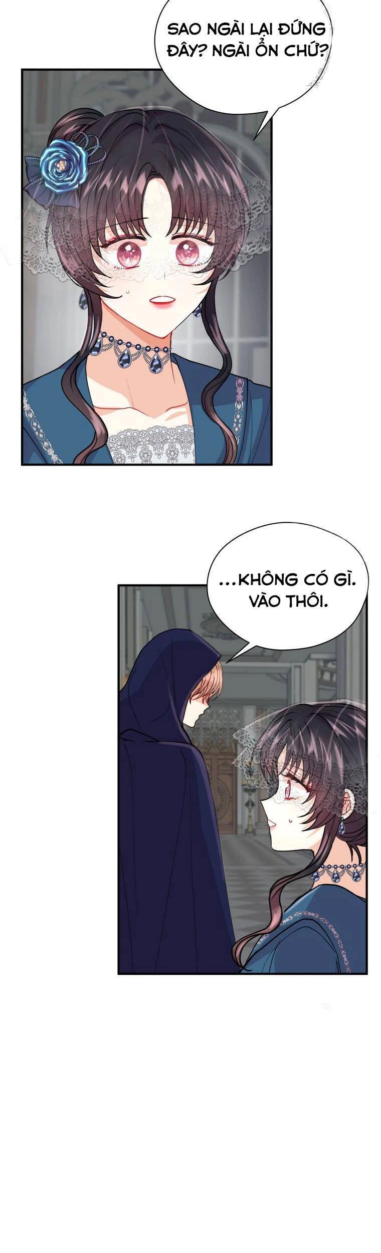 Roelin Bước Đến Tương Lai Chapter 13 - 22