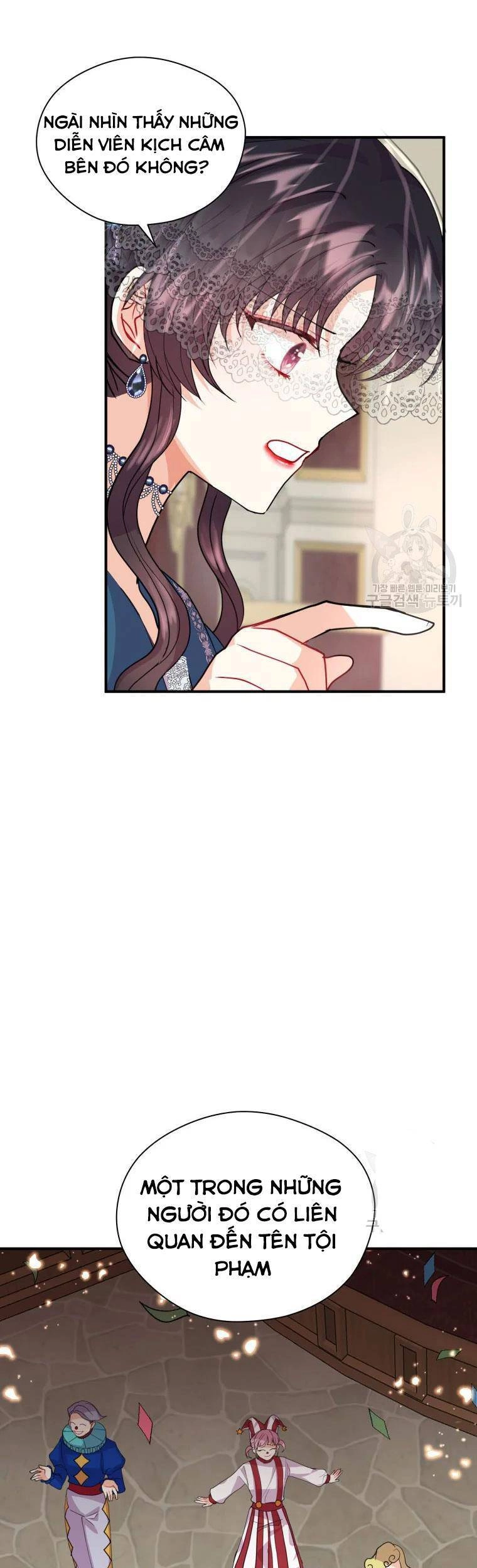 Roelin Bước Đến Tương Lai Chapter 13 - 26