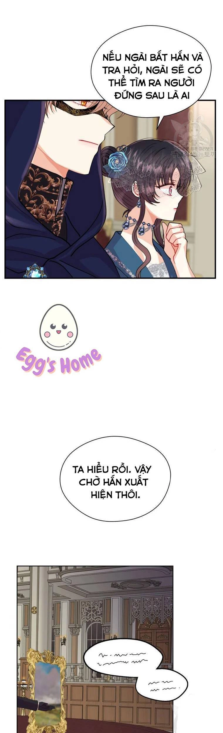 Roelin Bước Đến Tương Lai Chapter 13 - 28