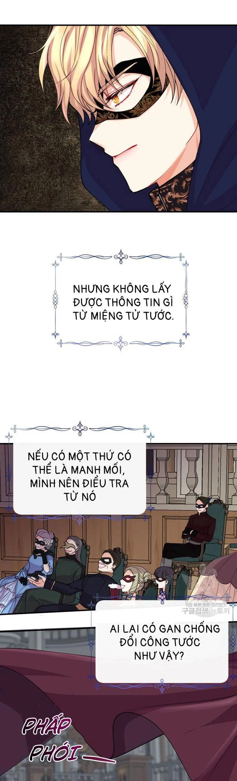 Roelin Bước Đến Tương Lai Chapter 13 - 30