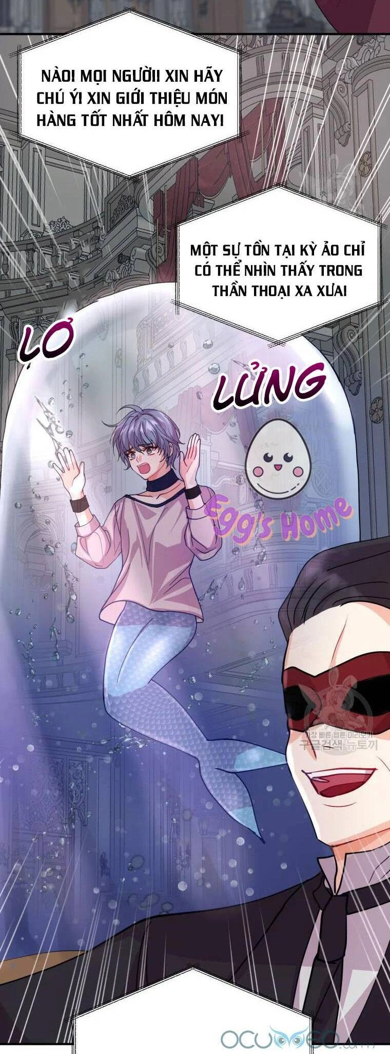 Roelin Bước Đến Tương Lai Chapter 13 - 31