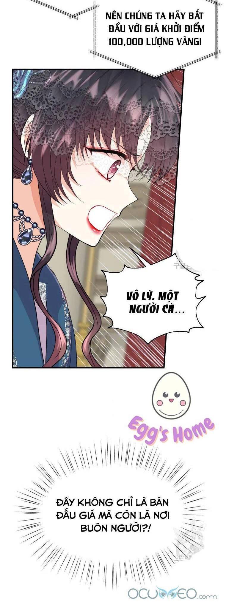 Roelin Bước Đến Tương Lai Chapter 13 - 33