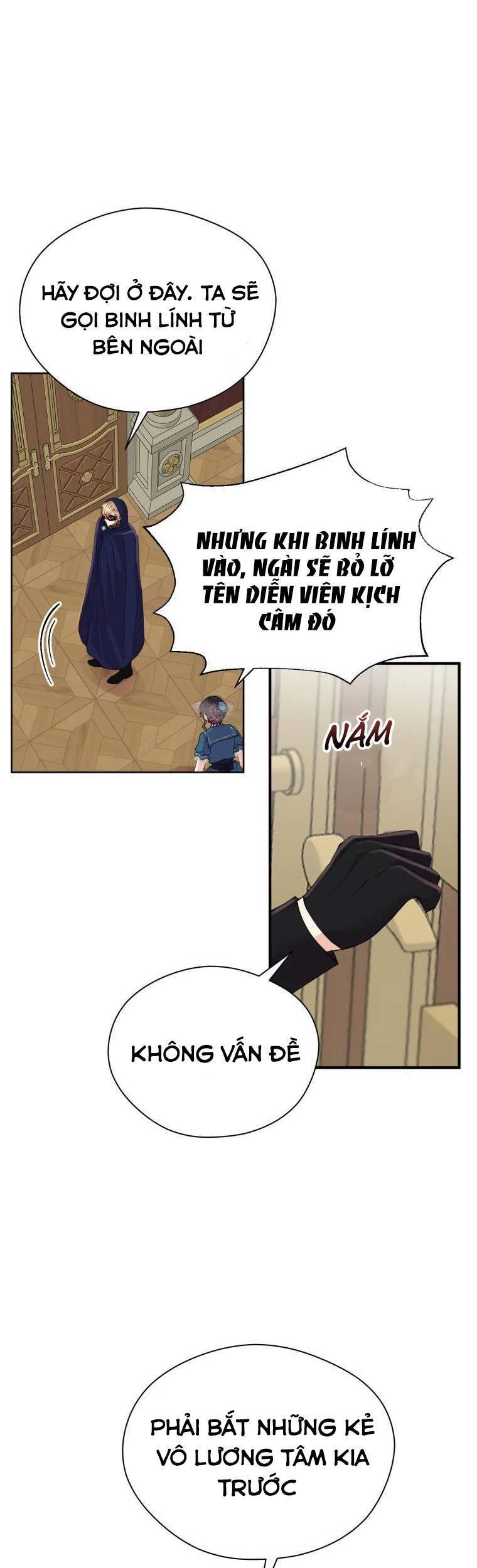 Roelin Bước Đến Tương Lai Chapter 13 - 36