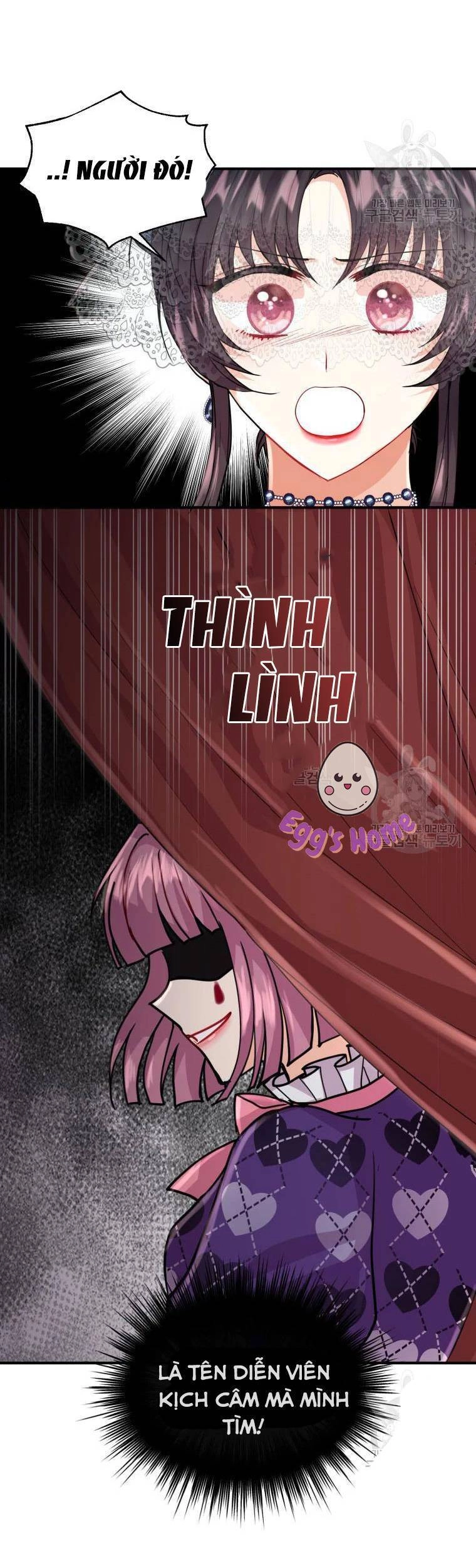 Roelin Bước Đến Tương Lai Chapter 13 - 40