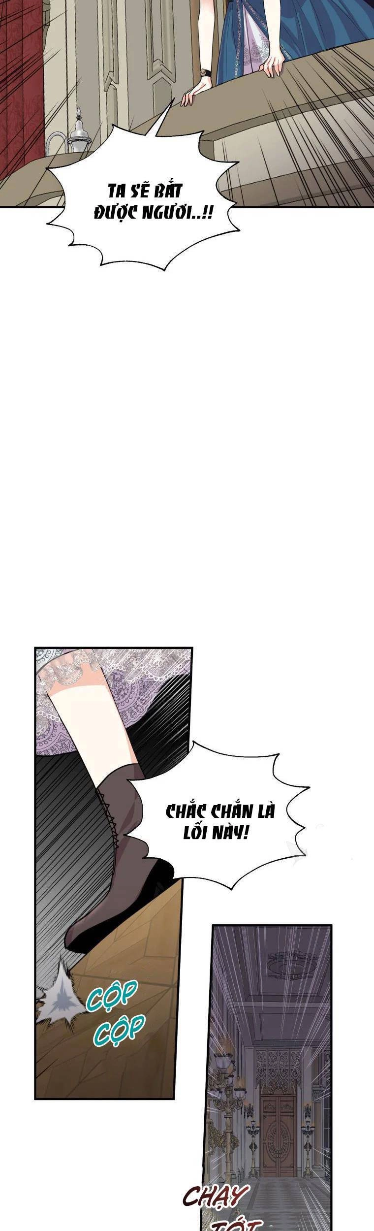 Roelin Bước Đến Tương Lai Chapter 13 - 42