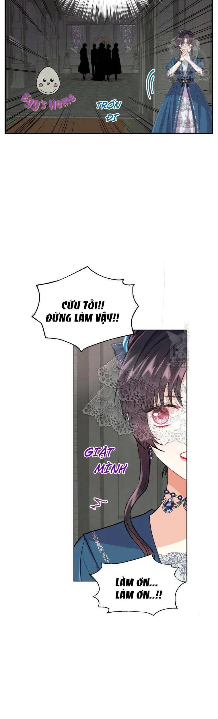 Roelin Bước Đến Tương Lai Chapter 13 - 44