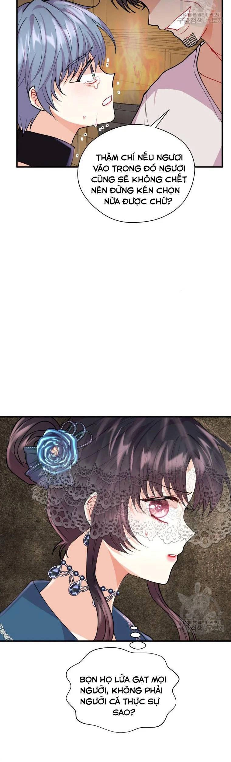 Roelin Bước Đến Tương Lai Chapter 13 - 48