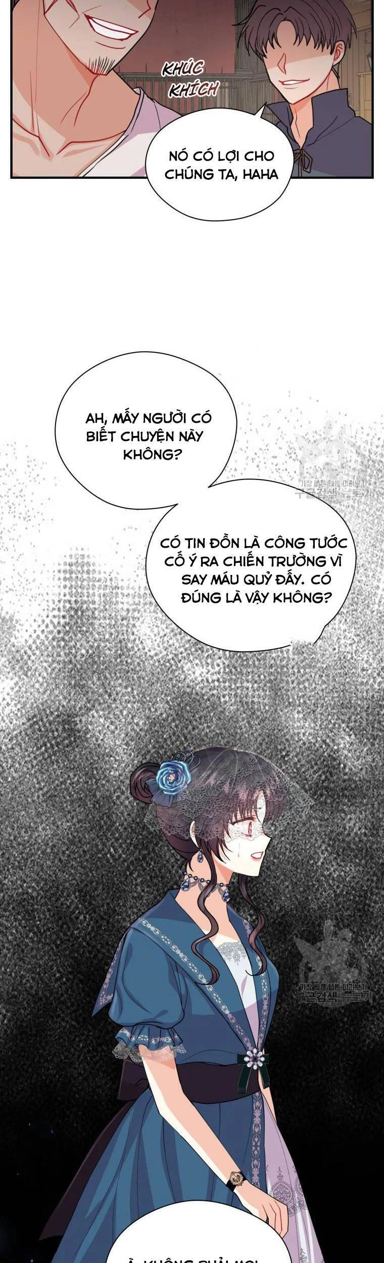 Roelin Bước Đến Tương Lai Chapter 13 - 52