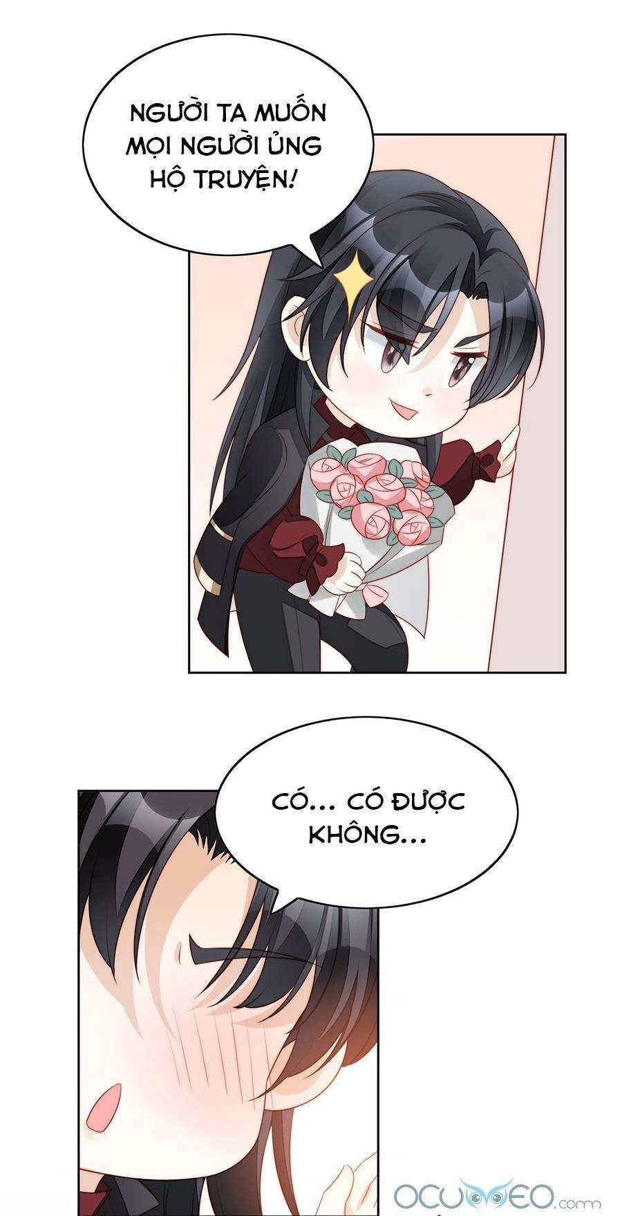 Roelin Bước Đến Tương Lai Chapter 13 - 56