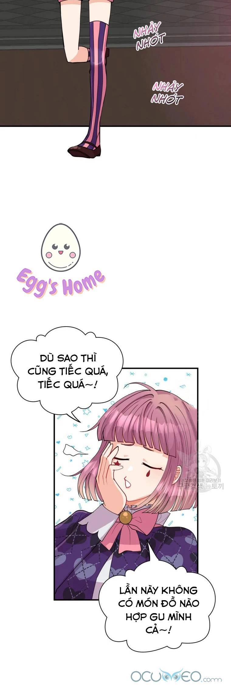 Roelin Bước Đến Tương Lai Chapter 14 - 3