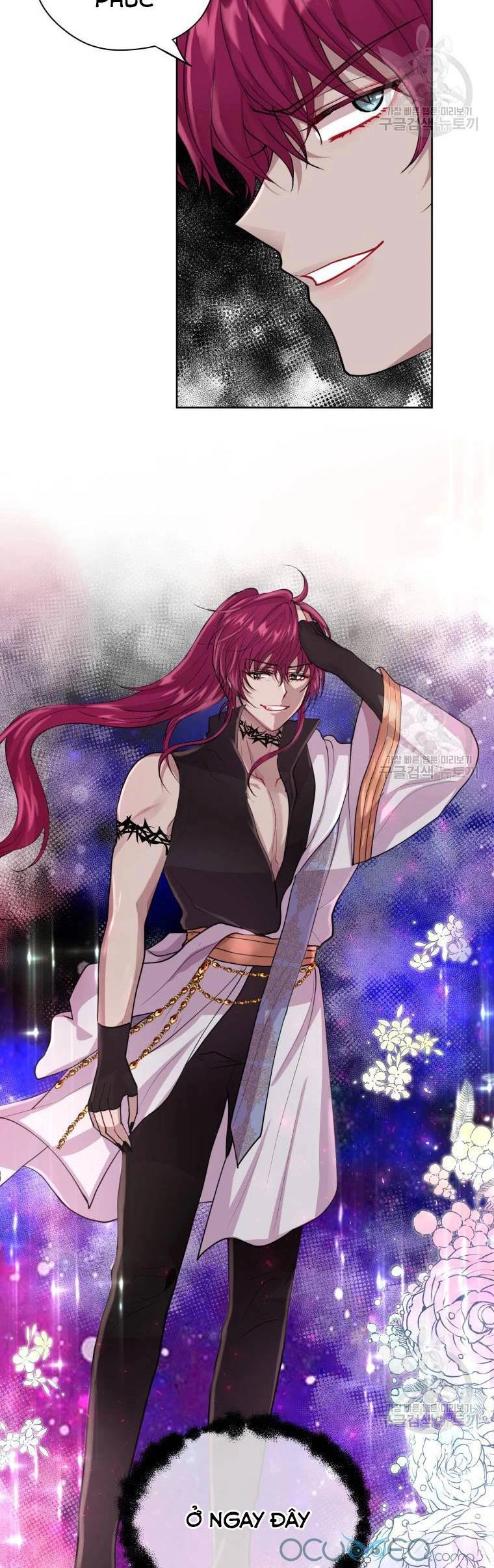 Roelin Bước Đến Tương Lai Chapter 14 - 9