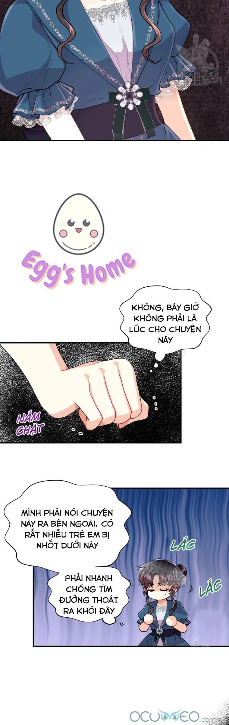 Roelin Bước Đến Tương Lai Chapter 14 - 12