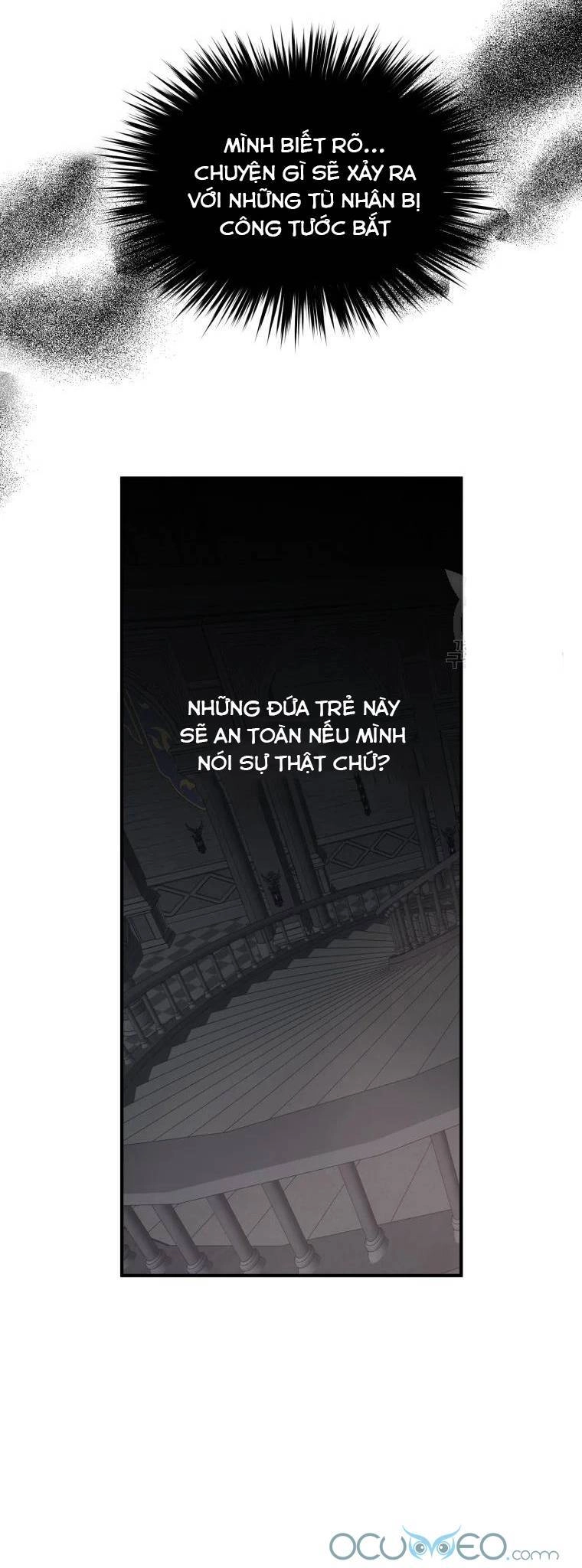 Roelin Bước Đến Tương Lai Chapter 14 - 13