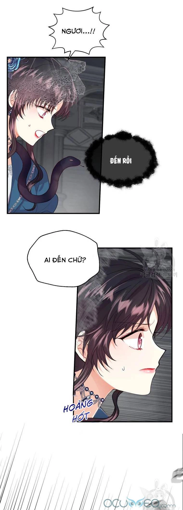 Roelin Bước Đến Tương Lai Chapter 14 - 16