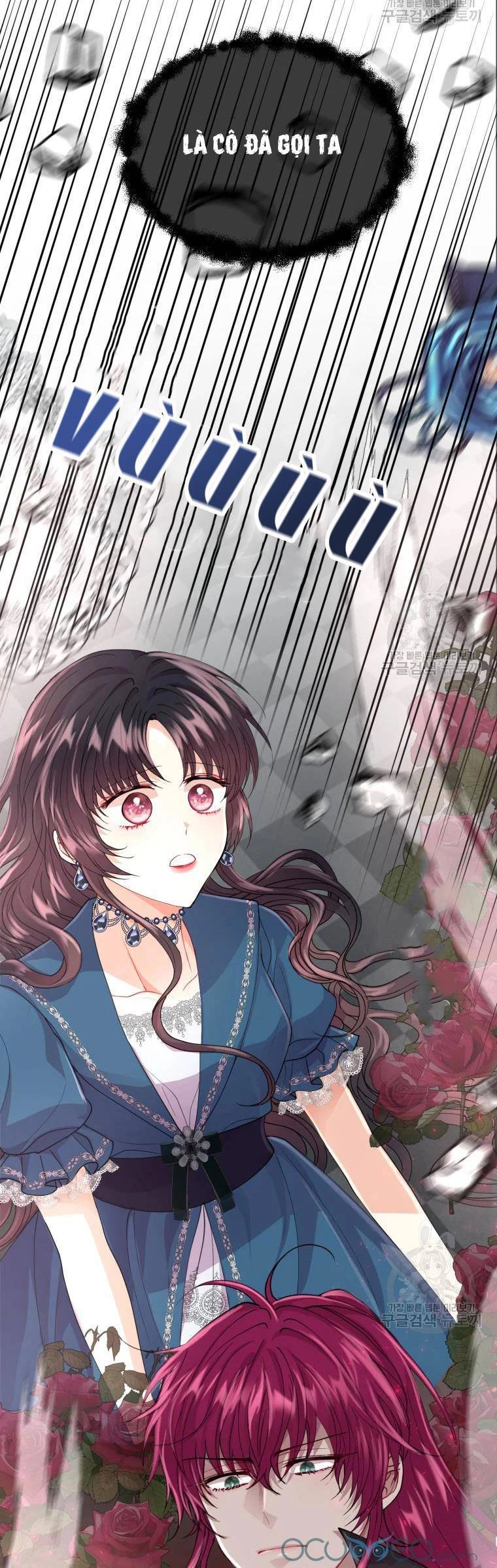 Roelin Bước Đến Tương Lai Chapter 14 - 17