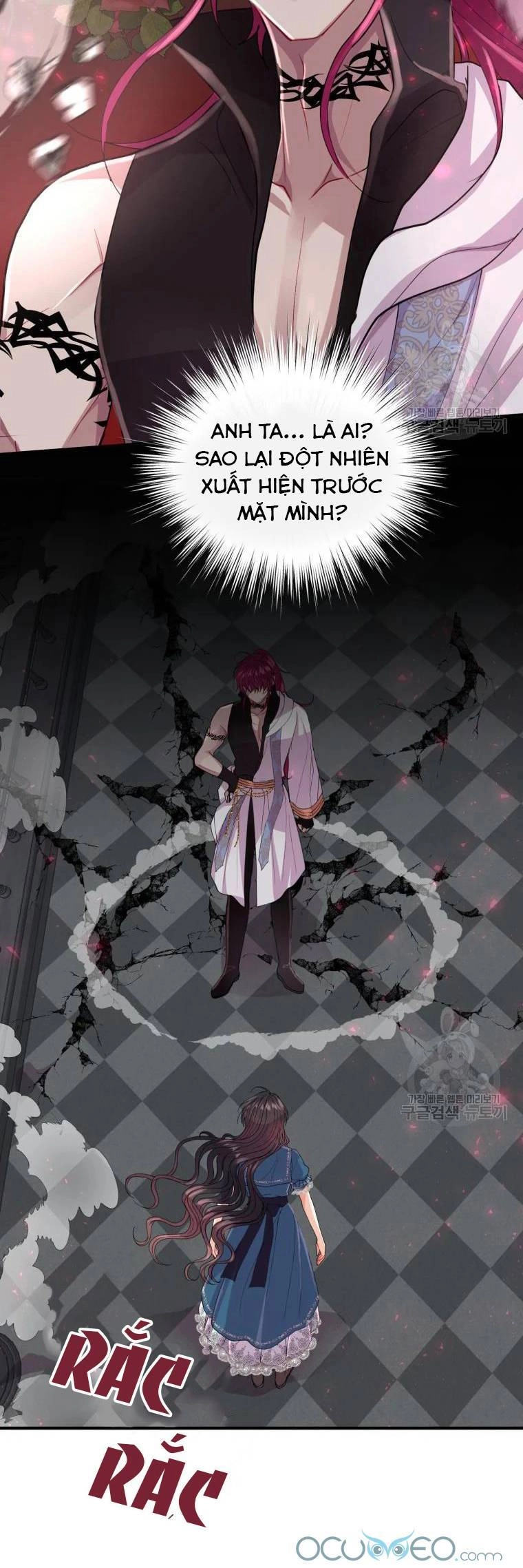 Roelin Bước Đến Tương Lai Chapter 14 - 18