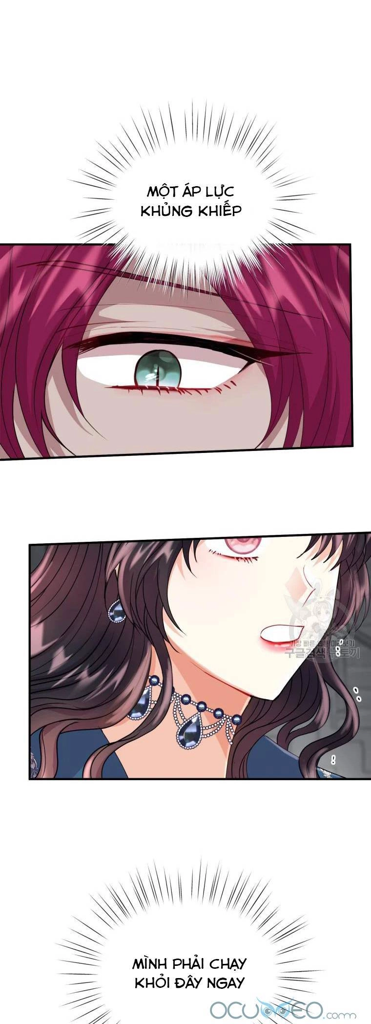 Roelin Bước Đến Tương Lai Chapter 14 - 19