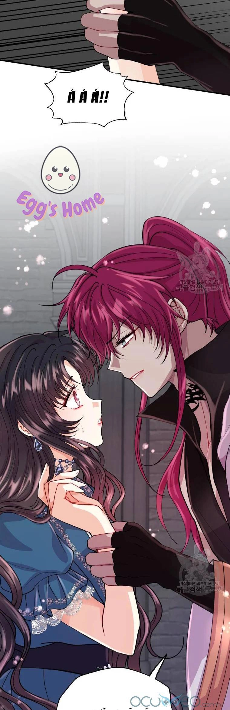 Roelin Bước Đến Tương Lai Chapter 14 - 21