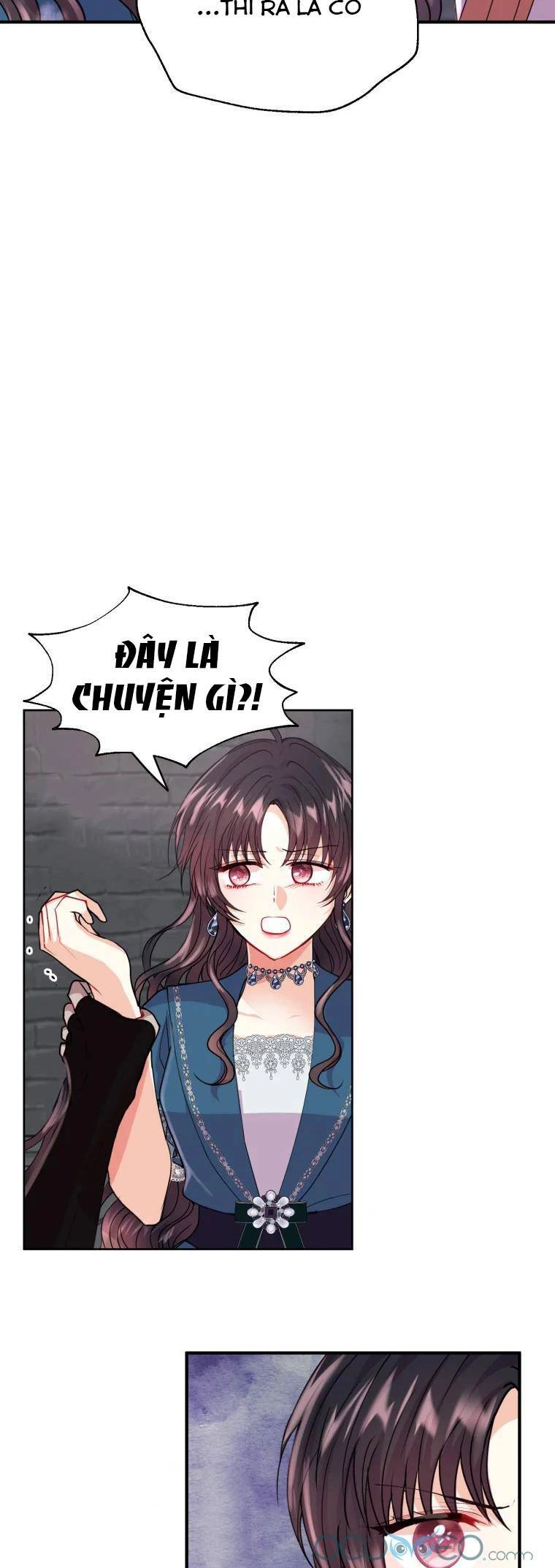 Roelin Bước Đến Tương Lai Chapter 14 - 22