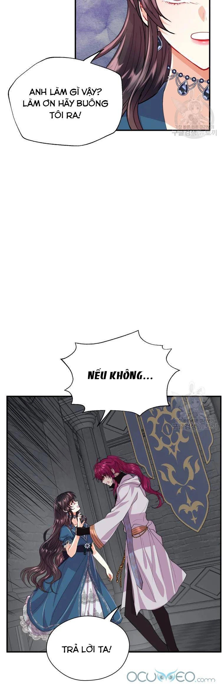 Roelin Bước Đến Tương Lai Chapter 14 - 23