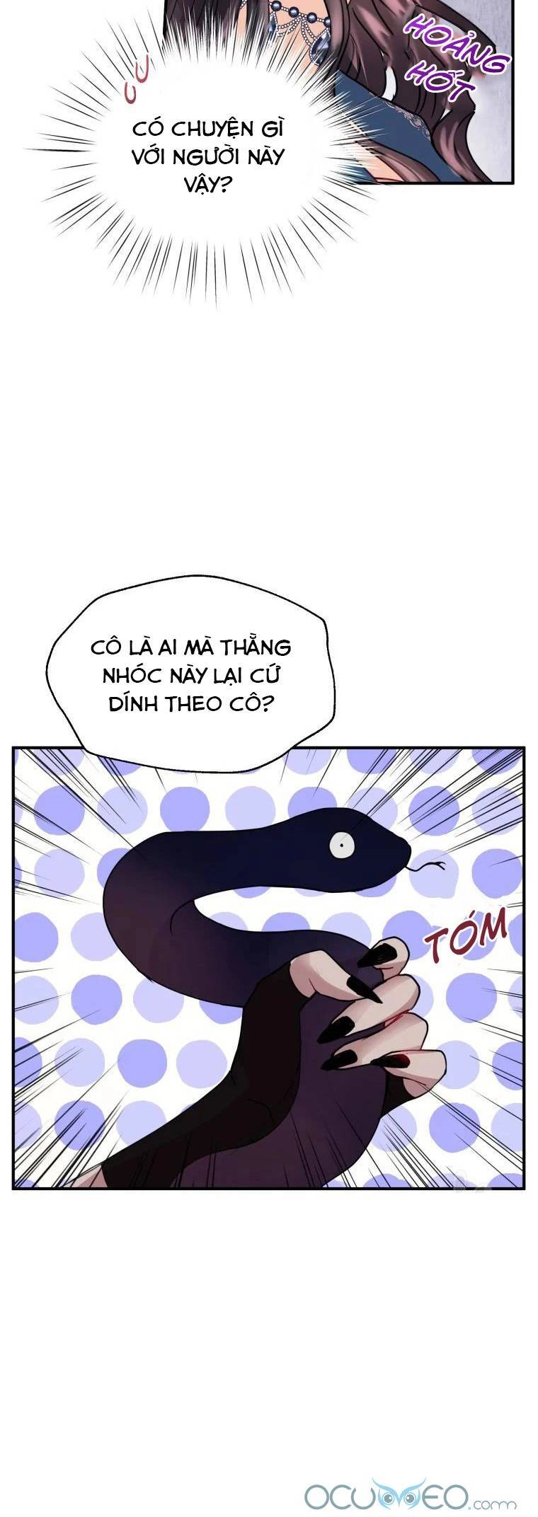 Roelin Bước Đến Tương Lai Chapter 14 - 25