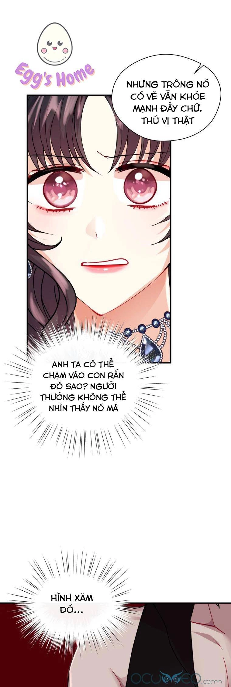 Roelin Bước Đến Tương Lai Chapter 14 - 26