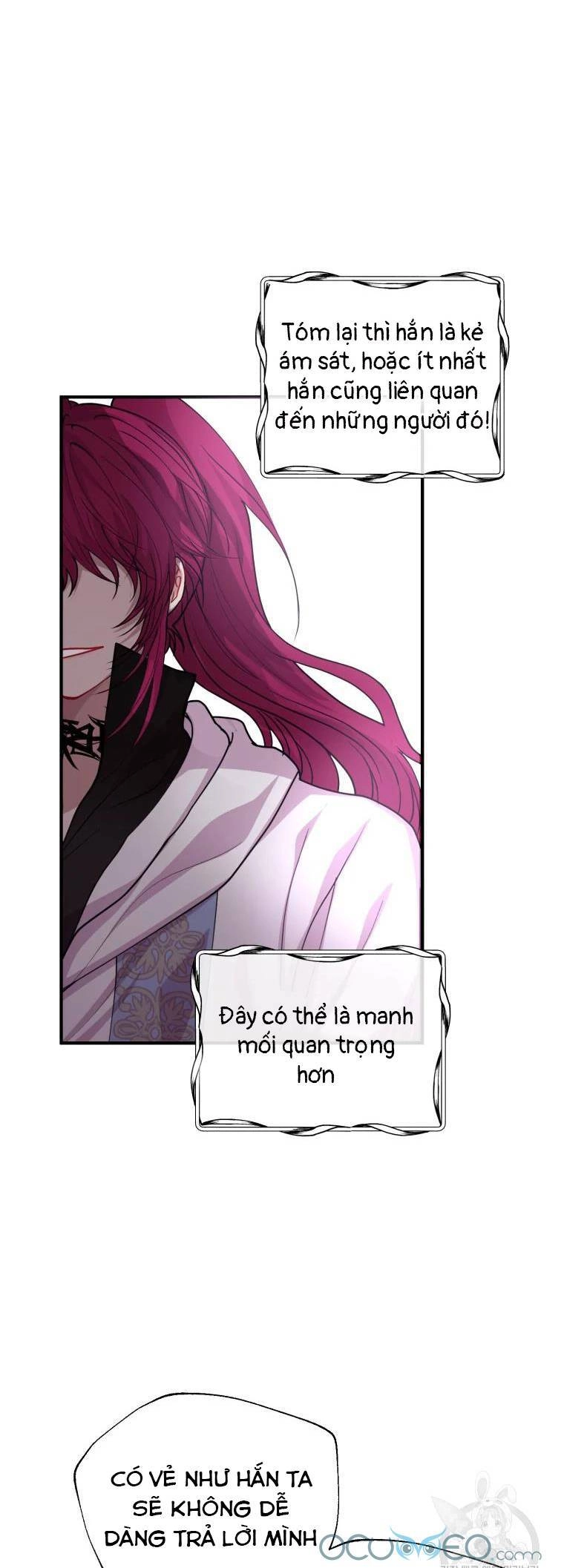 Roelin Bước Đến Tương Lai Chapter 14 - 34