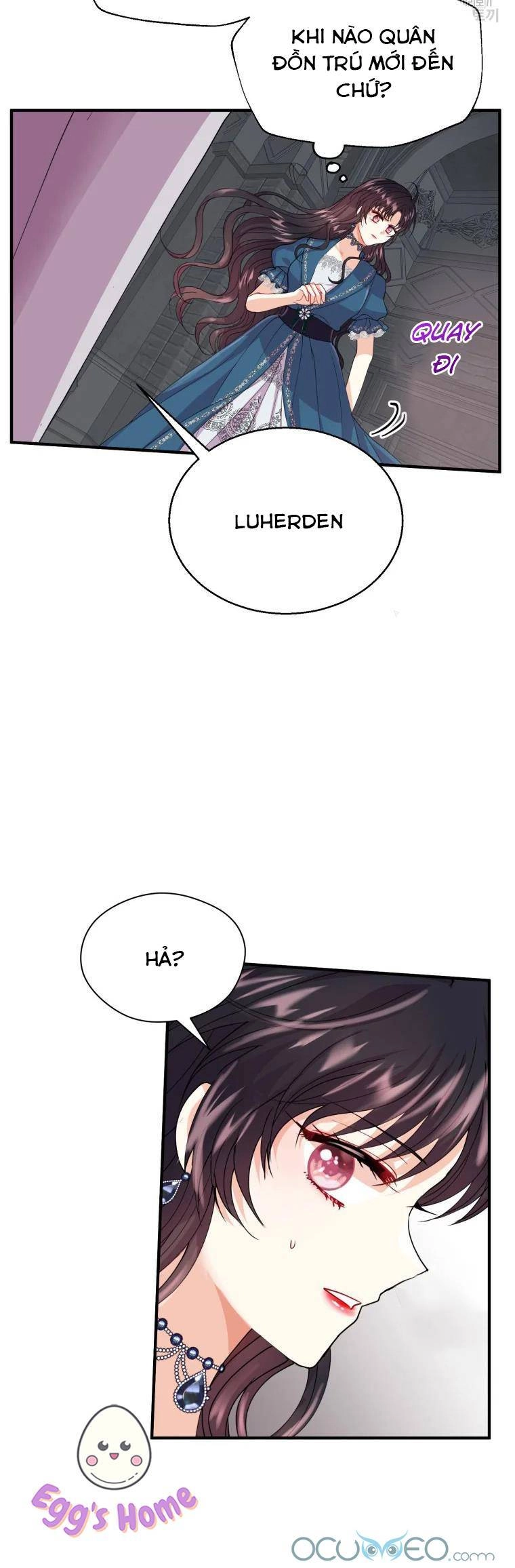 Roelin Bước Đến Tương Lai Chapter 14 - 35