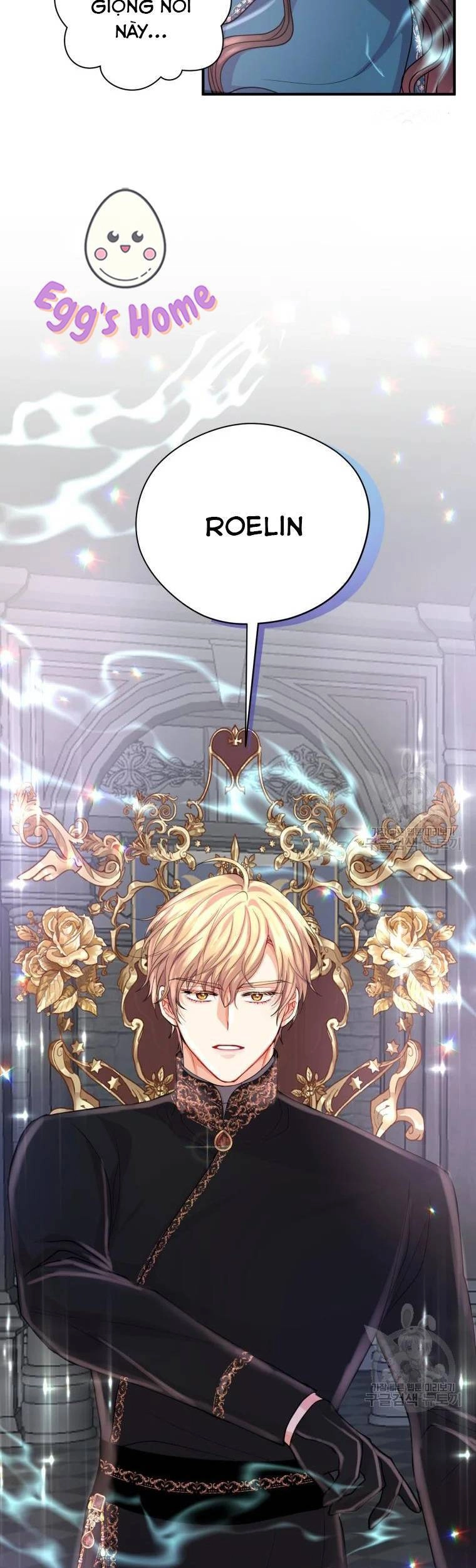 Roelin Bước Đến Tương Lai Chapter 14 - 48