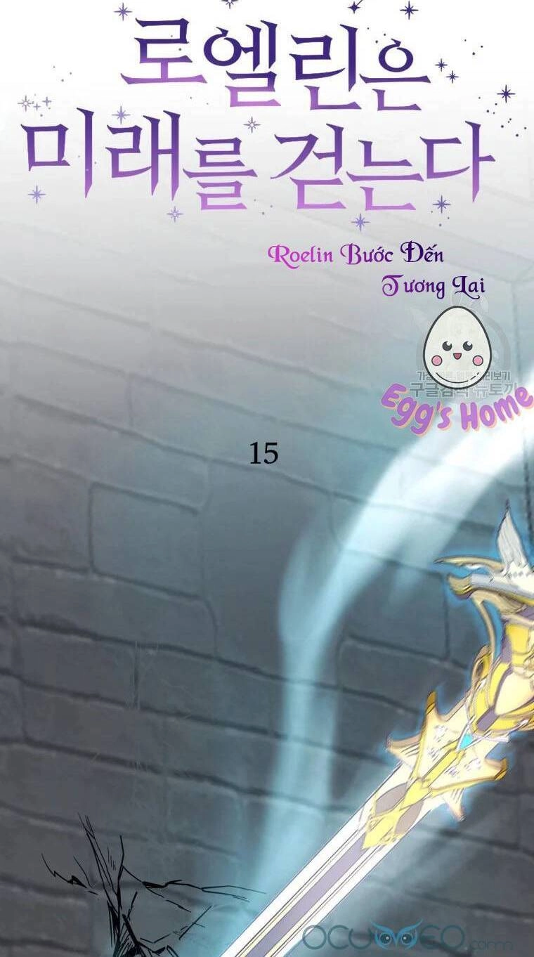 Roelin Bước Đến Tương Lai Chapter 15 - 7