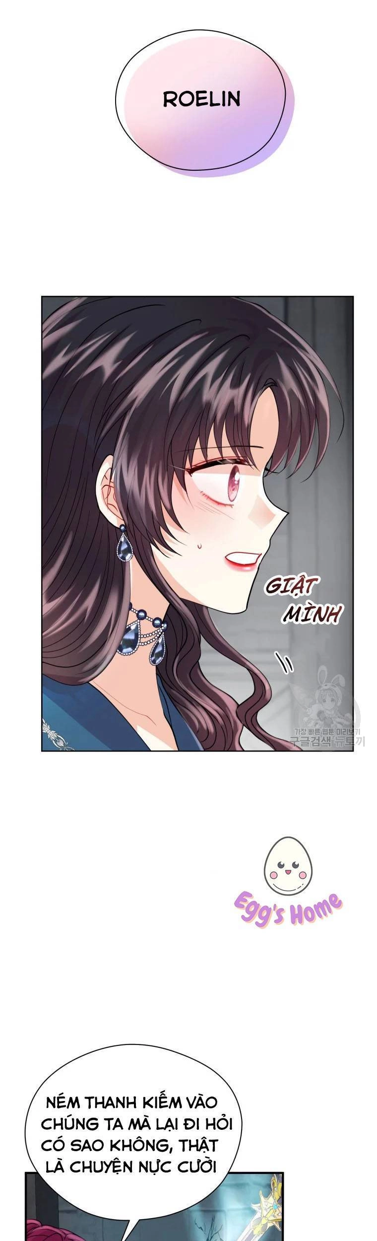 Roelin Bước Đến Tương Lai Chapter 15 - 10