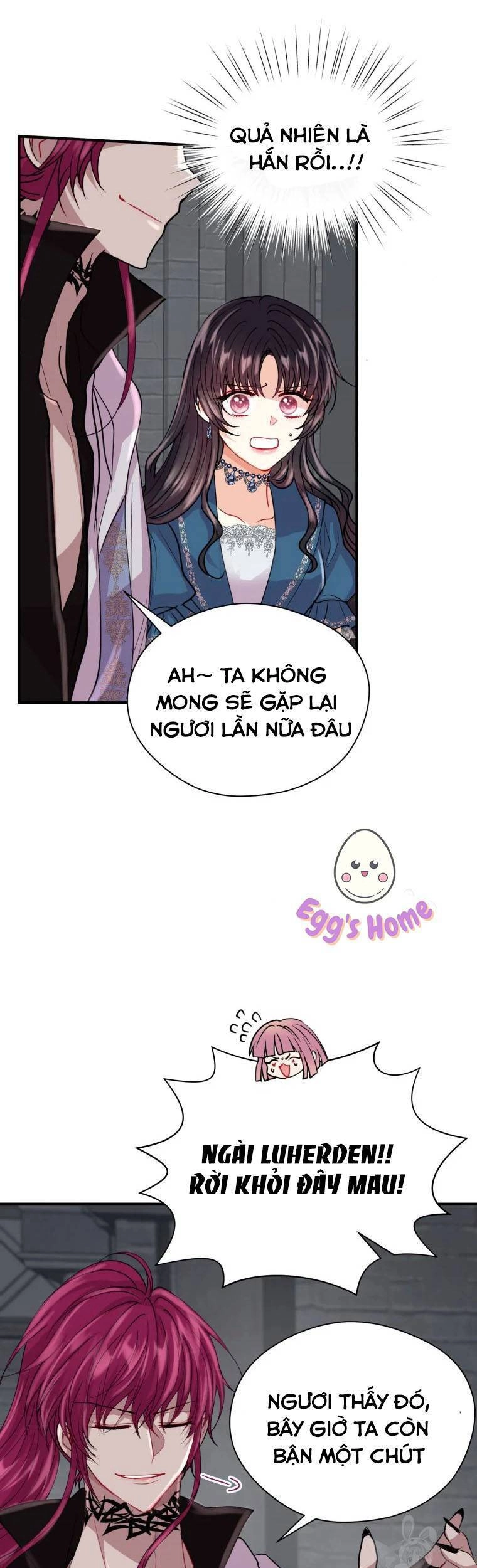 Roelin Bước Đến Tương Lai Chapter 15 - 14