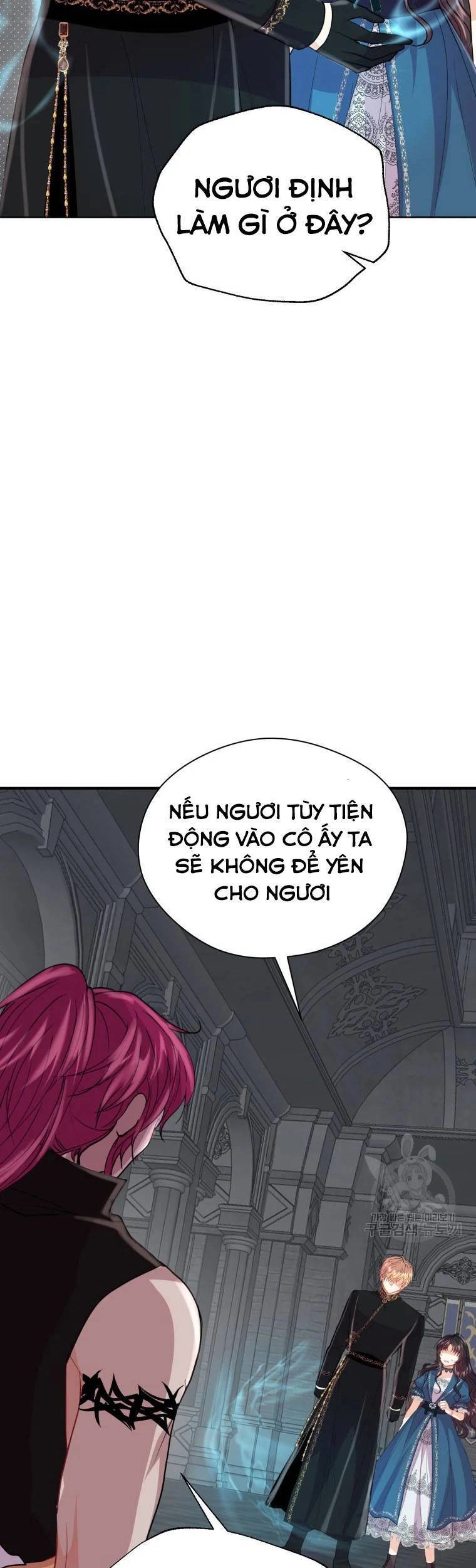 Roelin Bước Đến Tương Lai Chapter 15 - 19