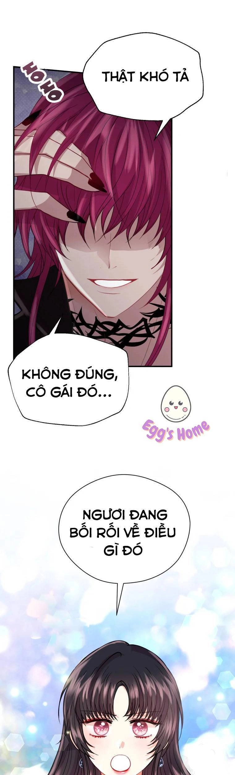 Roelin Bước Đến Tương Lai Chapter 15 - 21