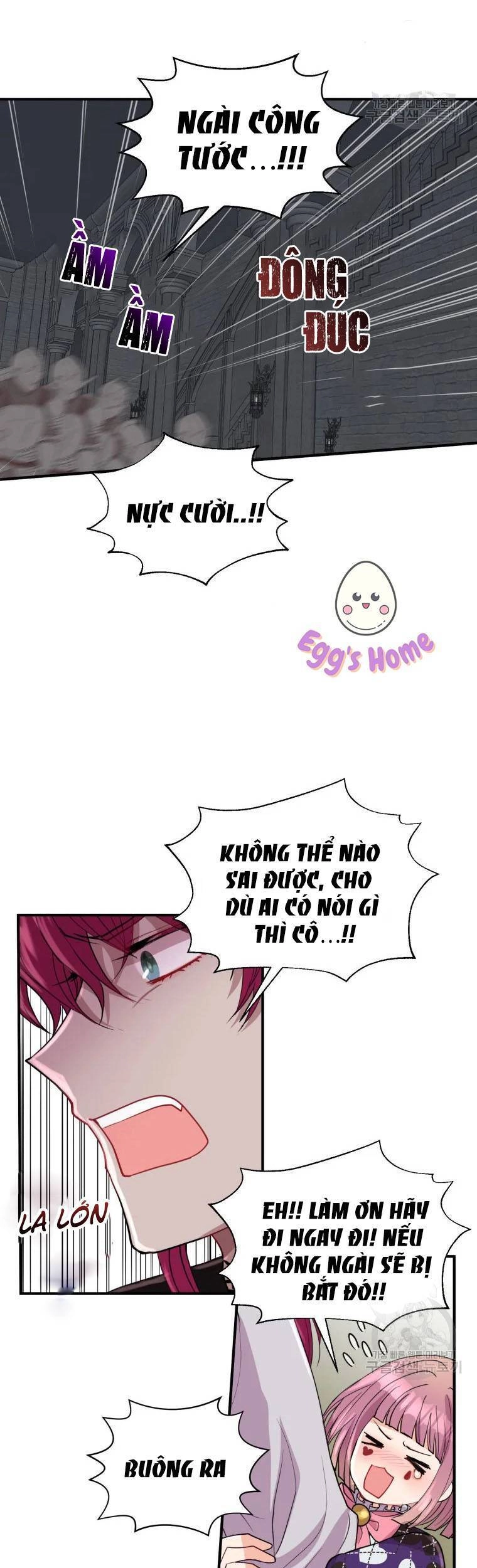 Roelin Bước Đến Tương Lai Chapter 15 - 25