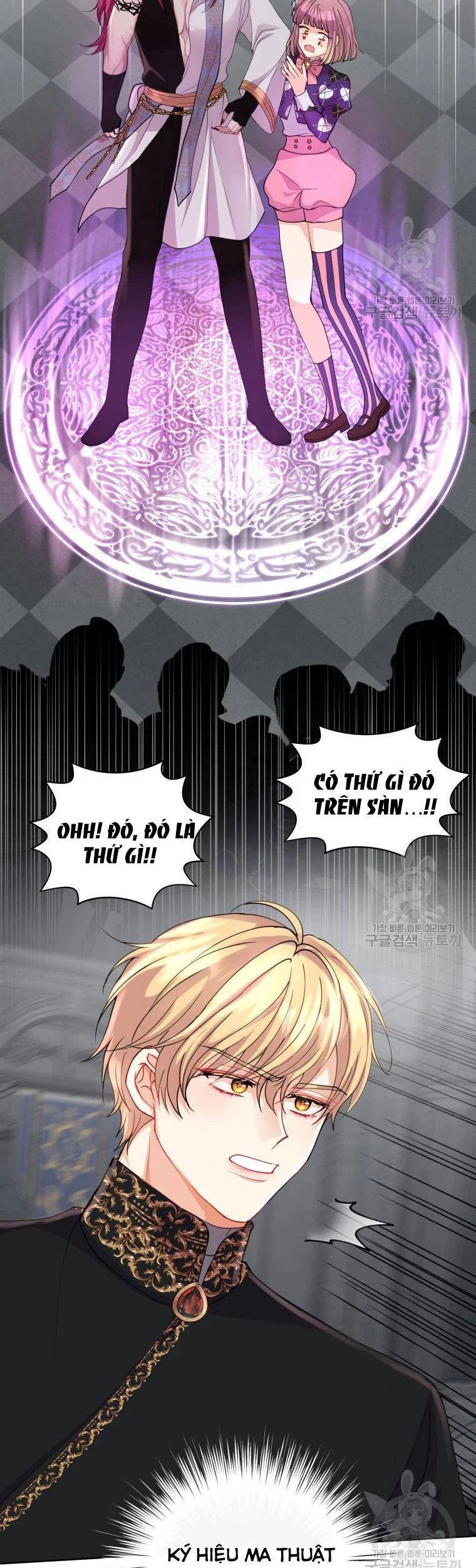 Roelin Bước Đến Tương Lai Chapter 15 - 27