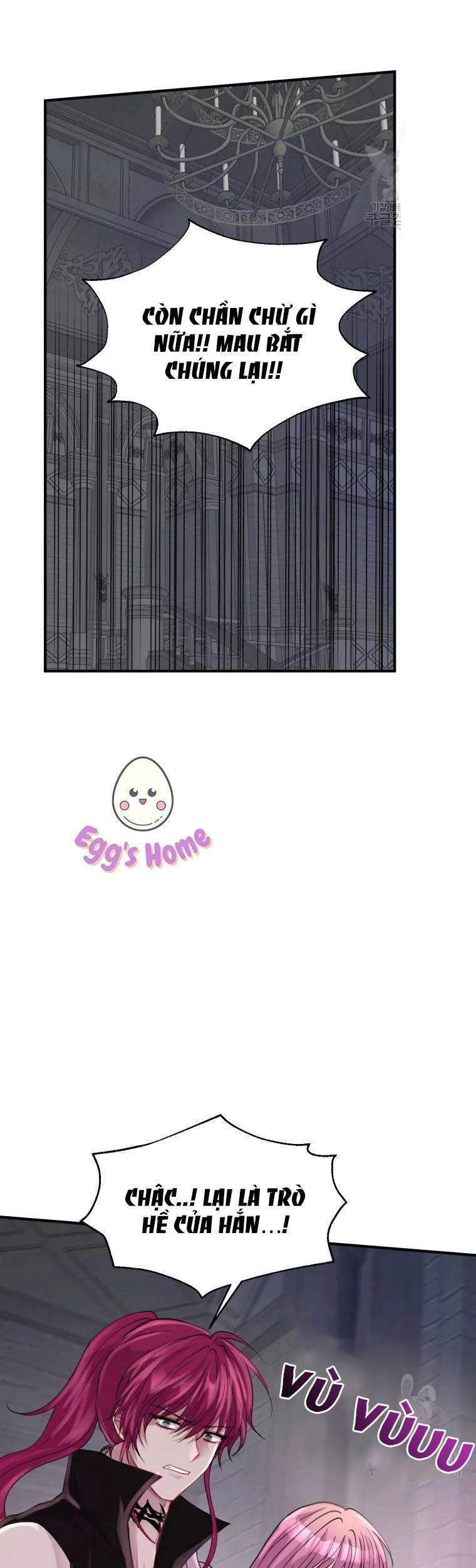 Roelin Bước Đến Tương Lai Chapter 15 - 29