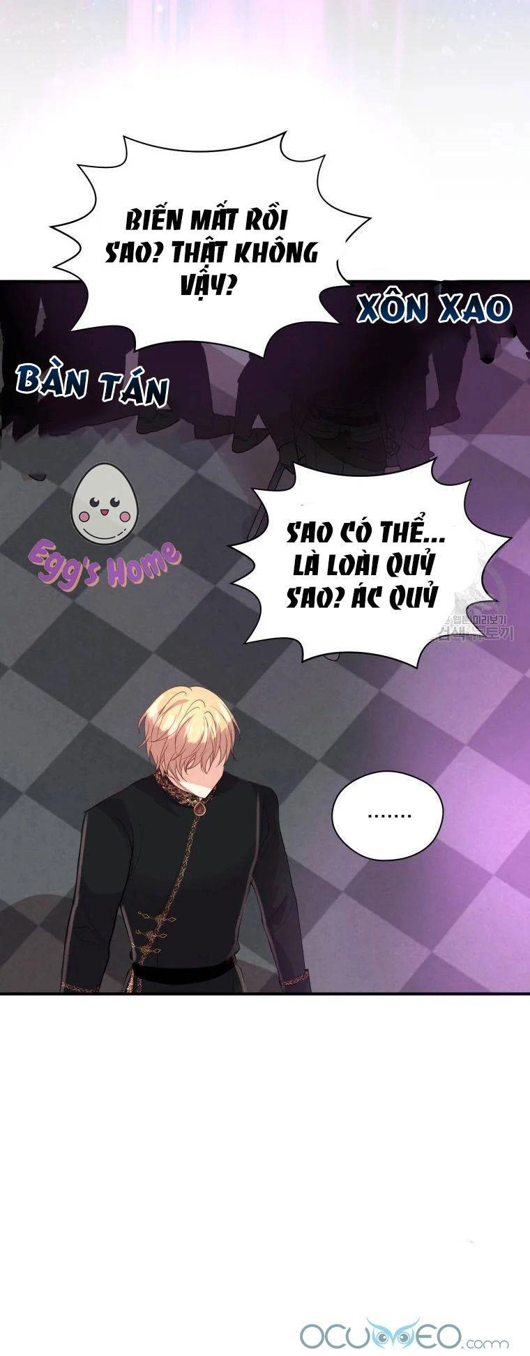 Roelin Bước Đến Tương Lai Chapter 15 - 33