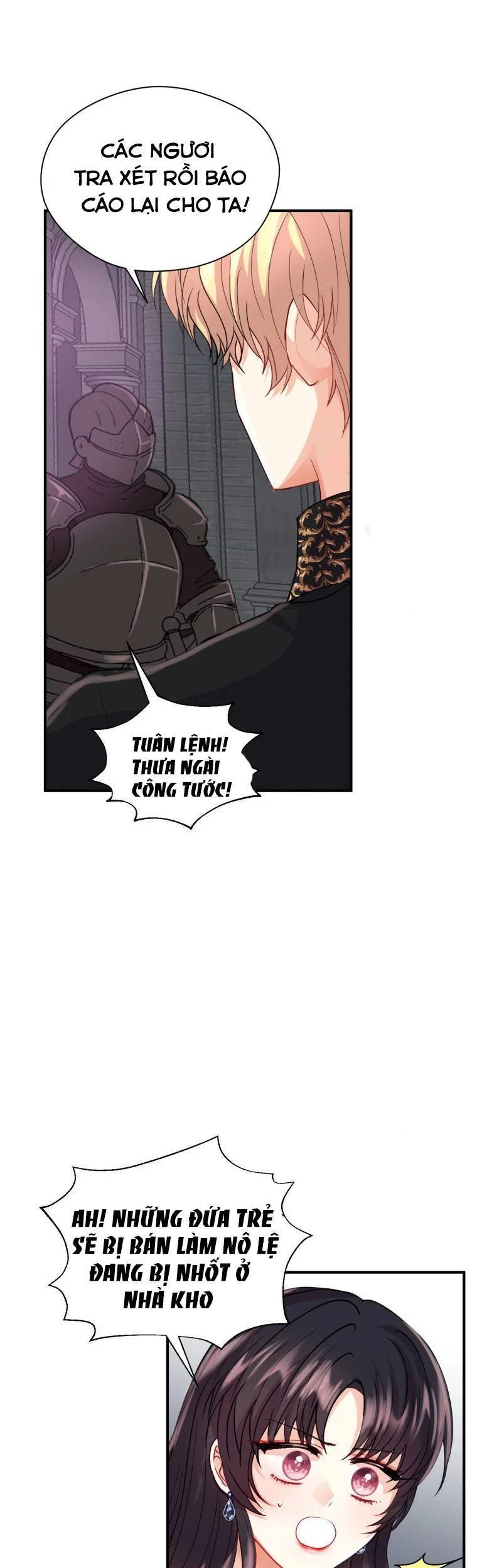 Roelin Bước Đến Tương Lai Chapter 15 - 34