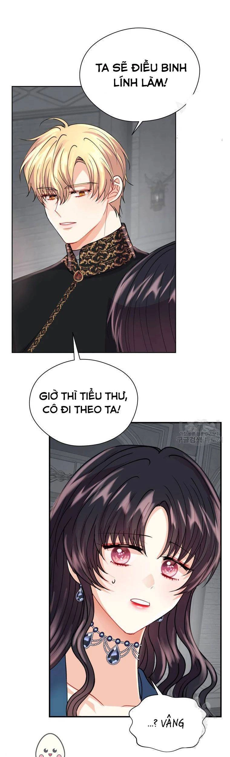 Roelin Bước Đến Tương Lai Chapter 15 - 36