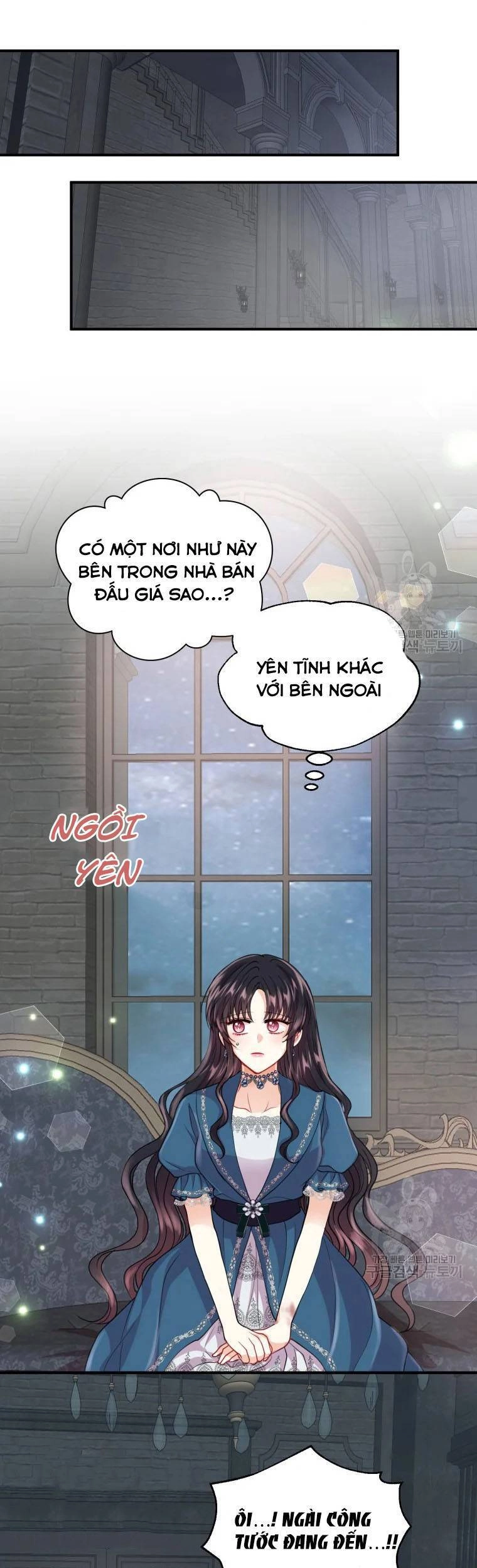 Roelin Bước Đến Tương Lai Chapter 15 - 38