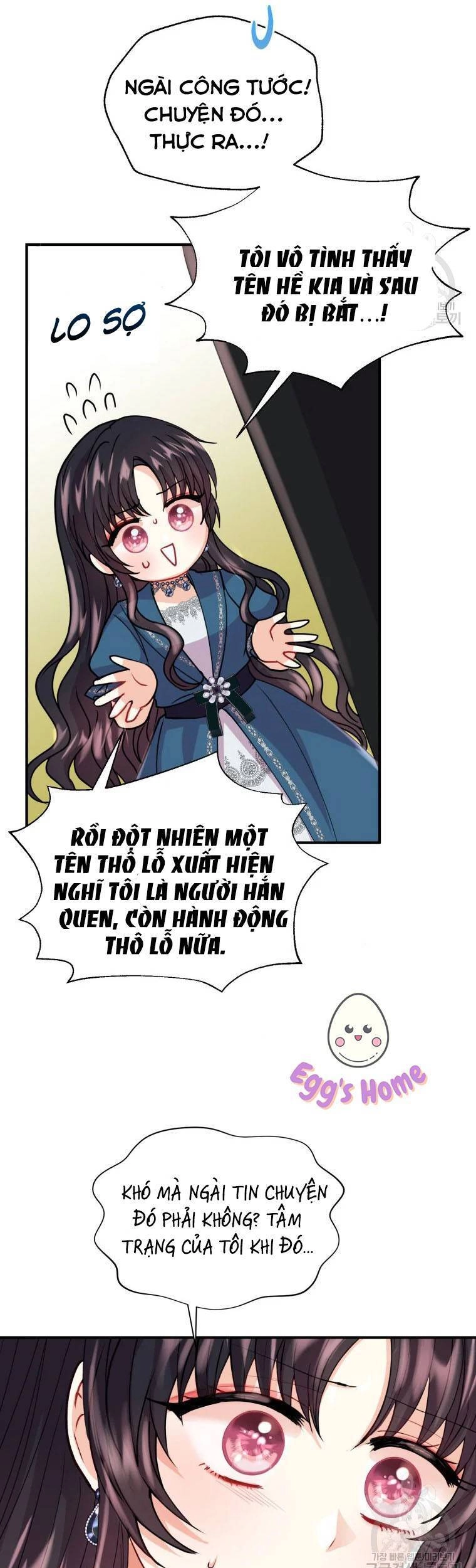 Roelin Bước Đến Tương Lai Chapter 15 - 40